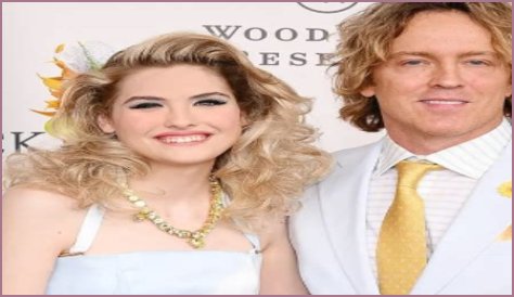 Discovering The Journey Of Dannielynn Birkhead: The Rising Model Star