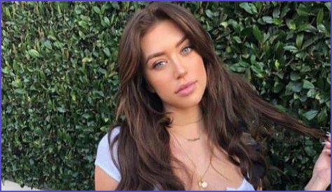 Unveiling The Roots Of Stassie Karanikolaou: A Look At Her Parents